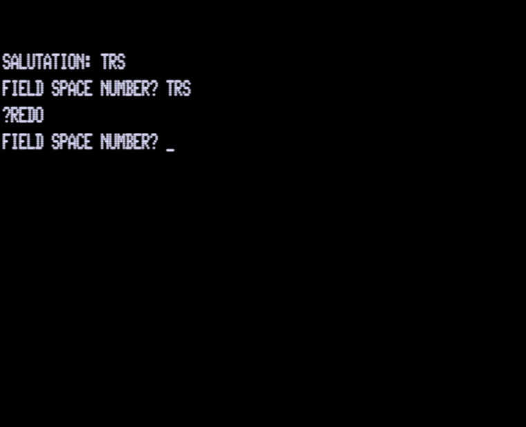 Screen shot